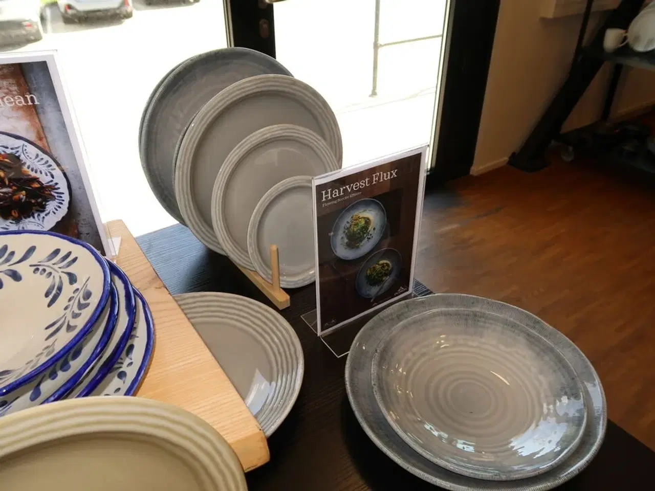 Billede 22 - 95 stk. tallerkner/fade/skåle TOGNANA, ROSENTHAL, DUDSON