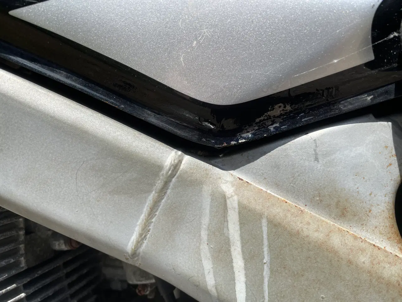 Billede 7 - Suzuki gs500