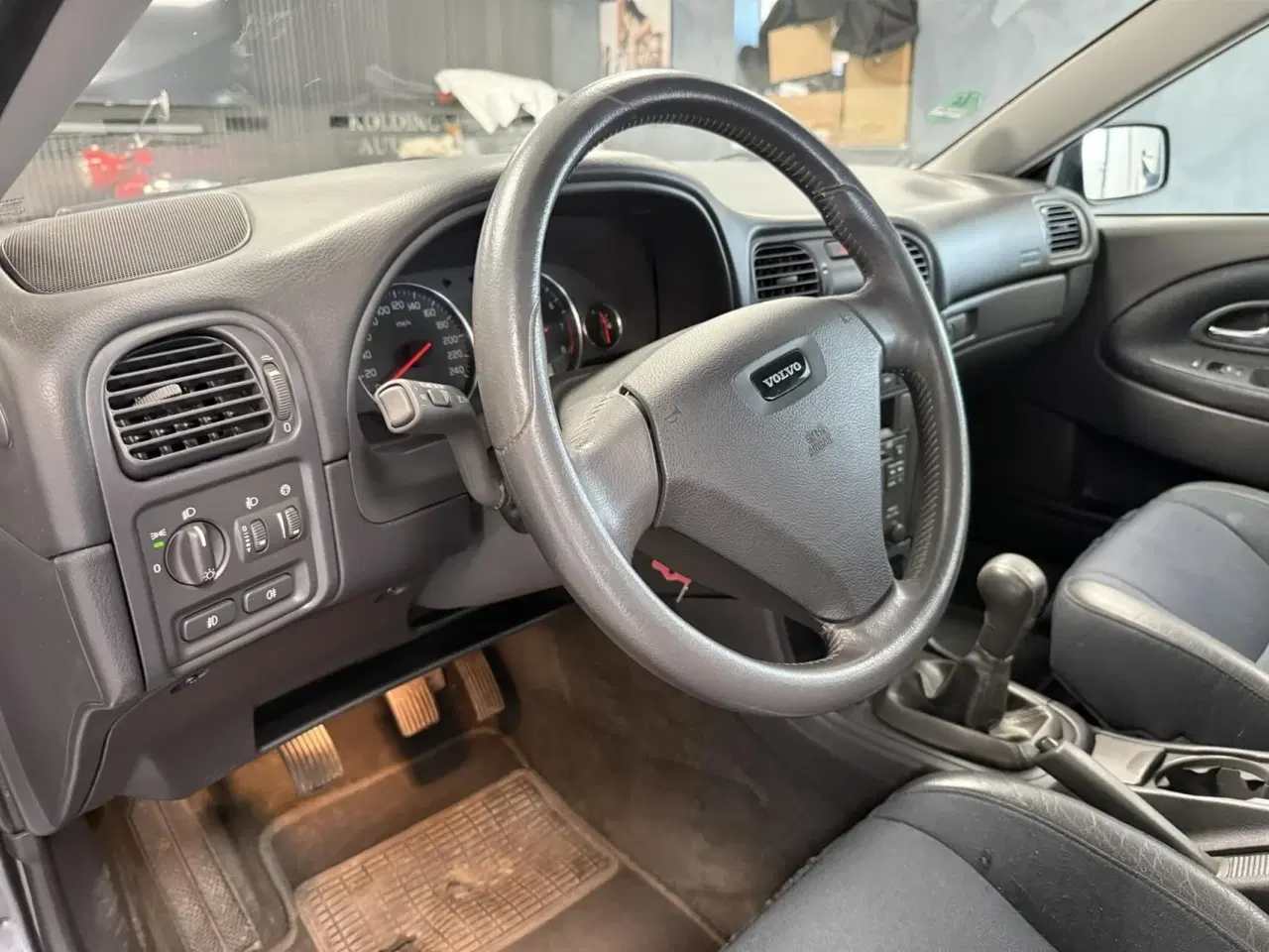 Billede 13 - Volvo V40 1,8 122HK Stc