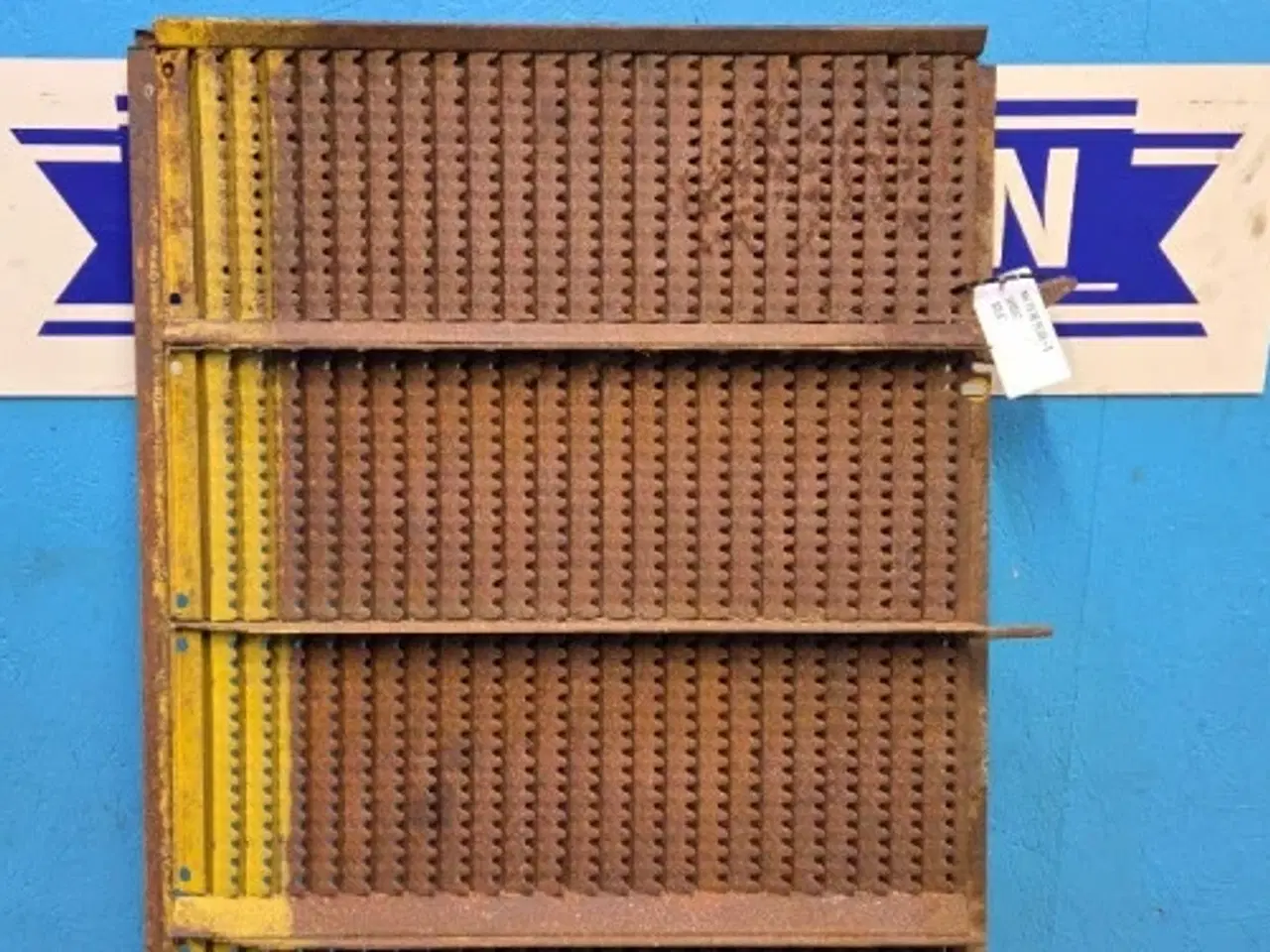 Billede 10 - New Holland TX68 Plus Oversold 920647 (2)