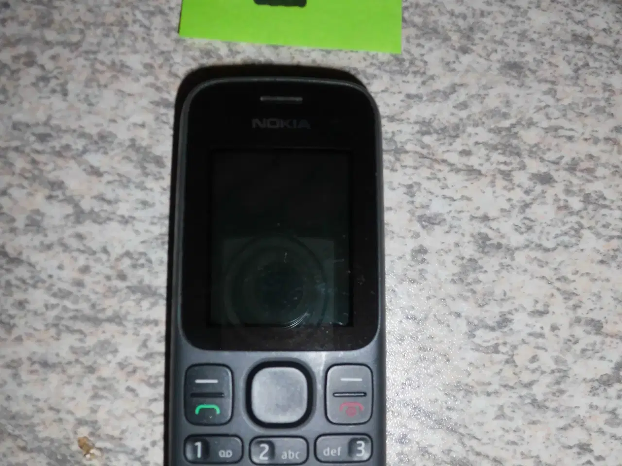 Billede 1 - Brugte Nokia 100