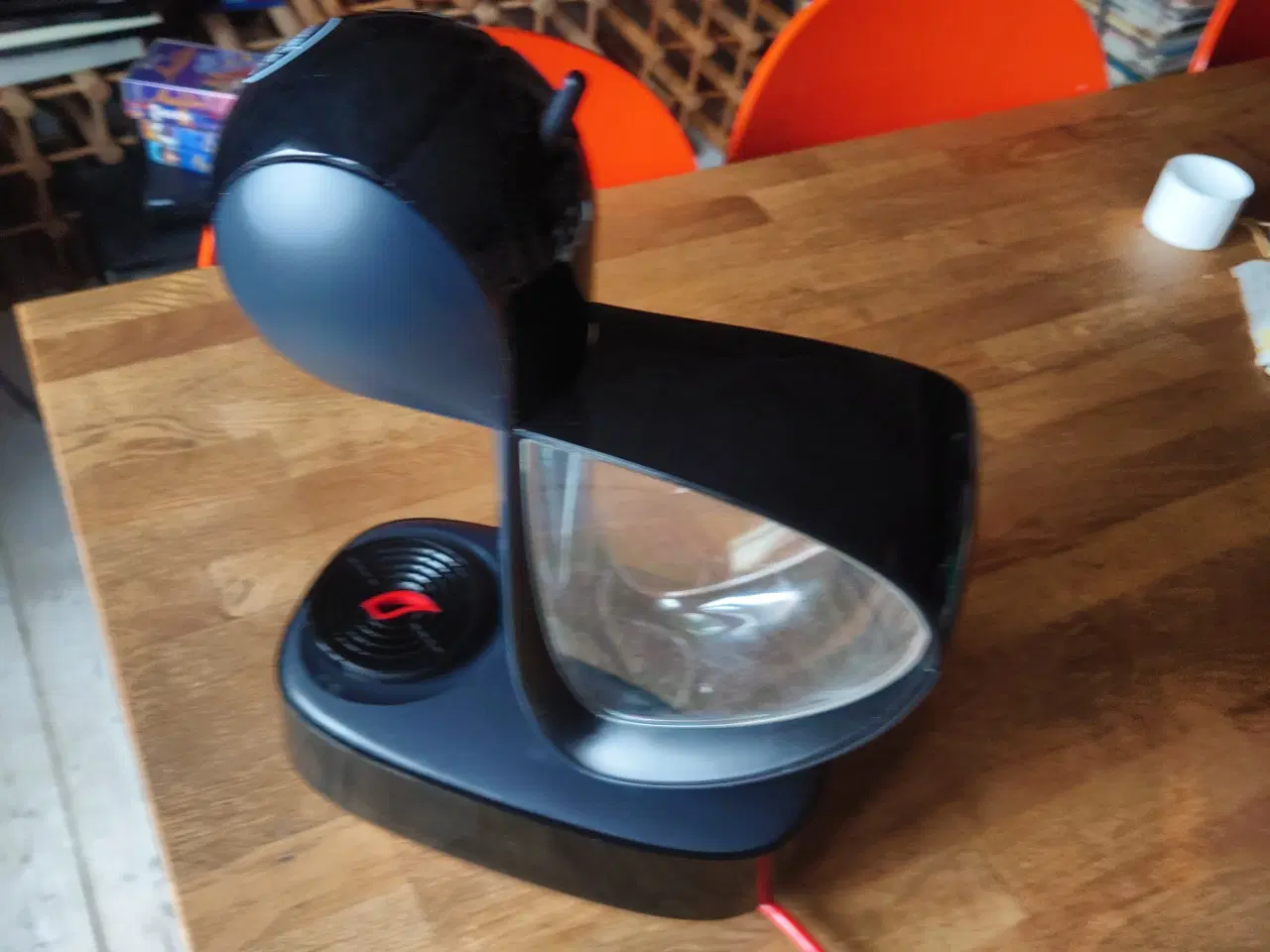 Billede 2 - Dolce Gusto Infinissima Kapselkaffemaskine EDG260