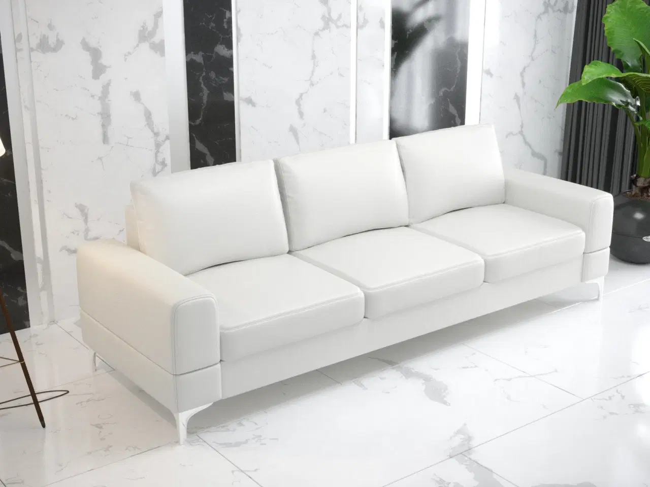 Billede 6 - ARIADNA 3-personers SOFA 250 CM