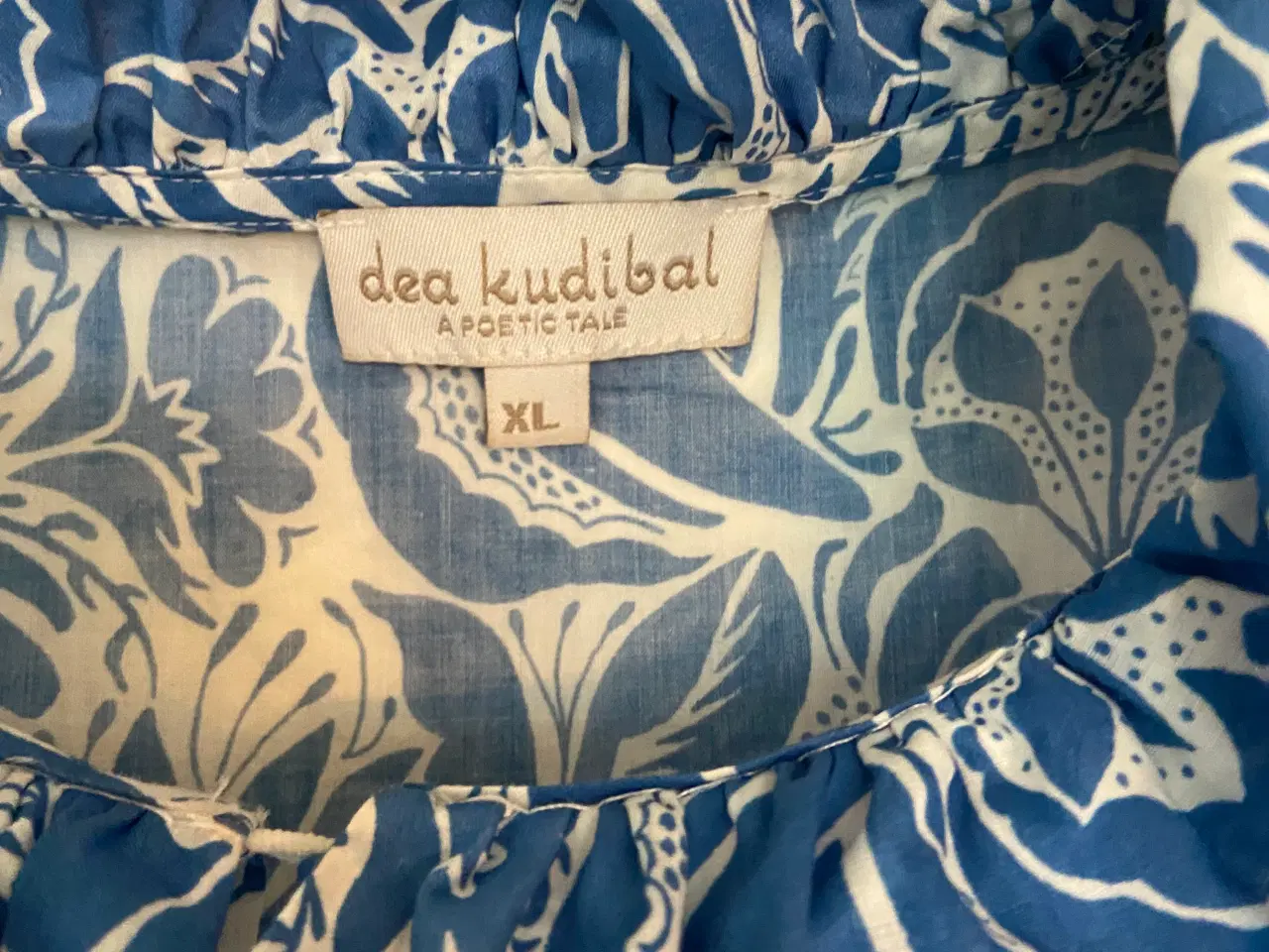 Billede 3 - Smuk Dea Kudibal kjole str xl 