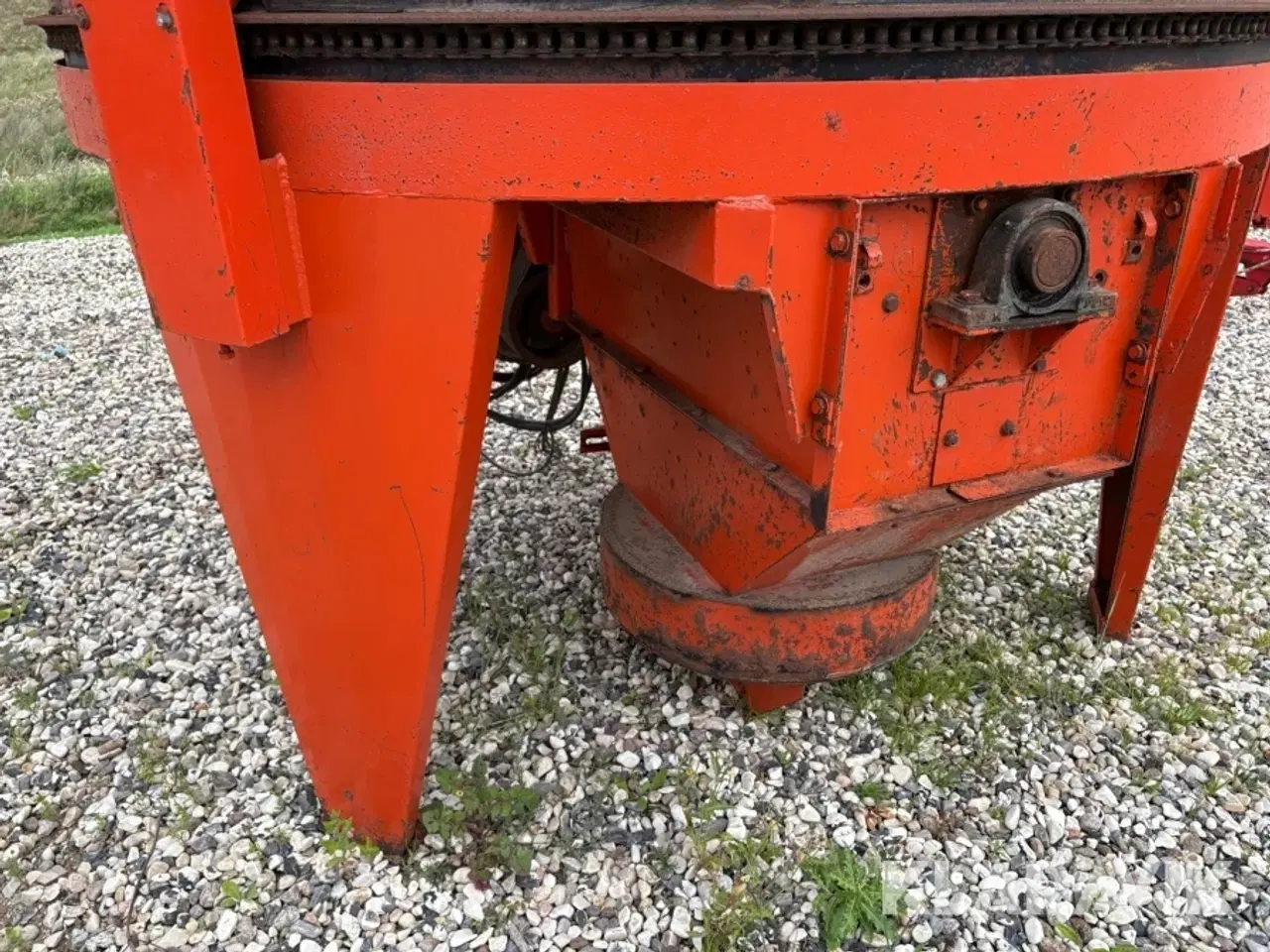 Billede 12 - Halmsnitter Cormall RBS 260