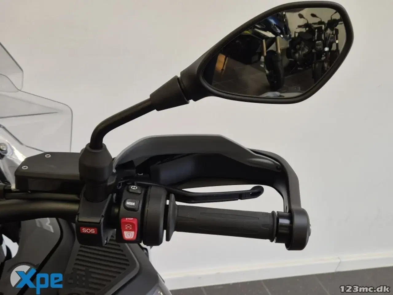 Billede 16 - BMW R 1300 GS Adventure