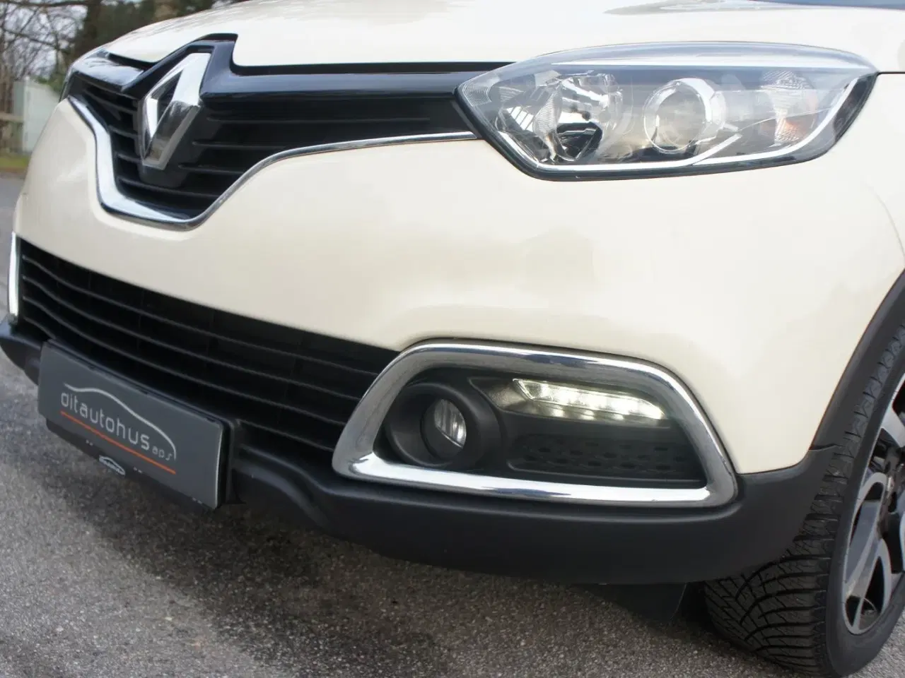Billede 5 - Renault Captur 1,2 TCe 120 Dynamique EDC