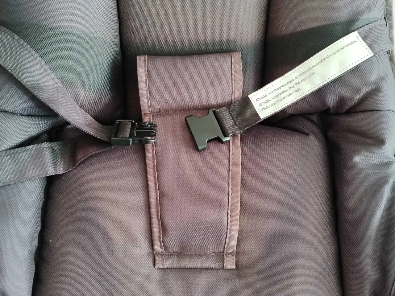 Billede 3 - baby bouncer