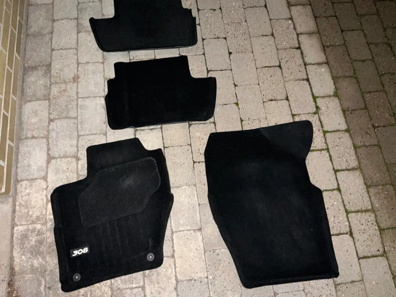 Billede 3 - Peugeot 308 og alle 308 modellerne Skrædersyet 