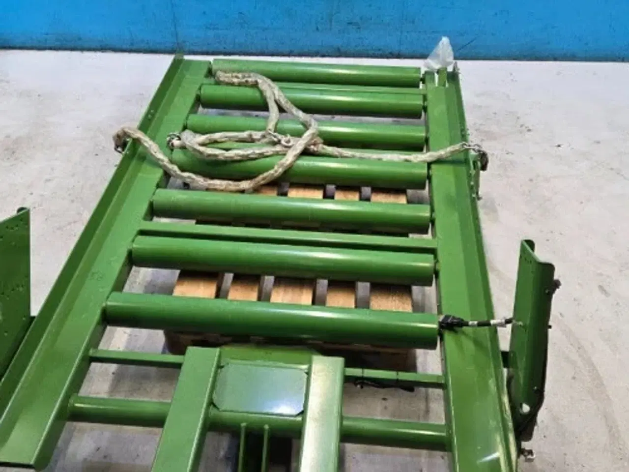 Billede 7 - Krone 1290 Ballesliske 200774040