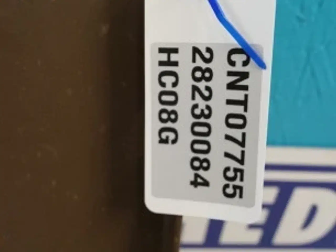 Billede 6 - Dronningborg D7500 Plade 28230084