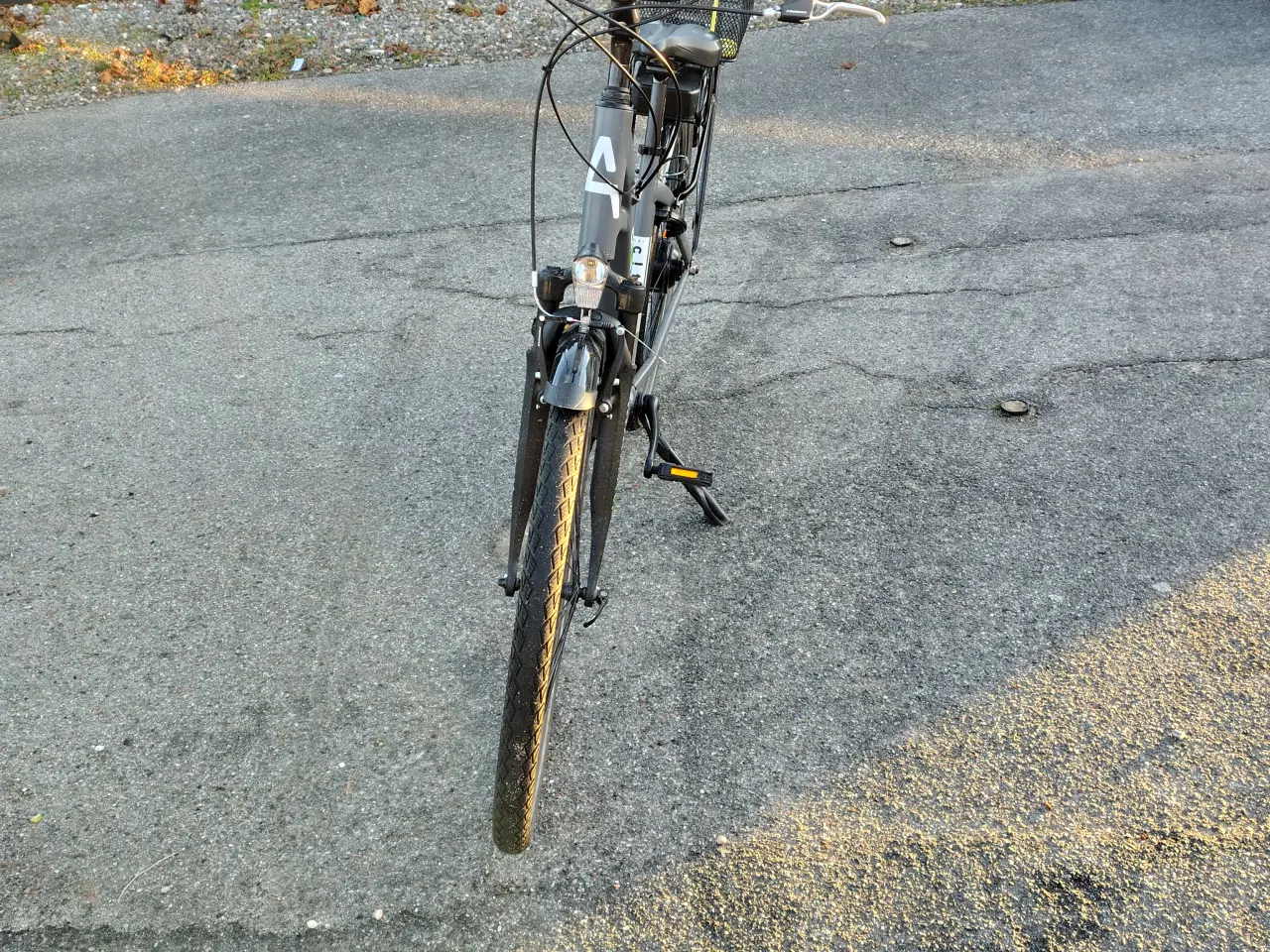 Billede 5 - Den er fra den 14.5.25 Sælges for min mor fordi h