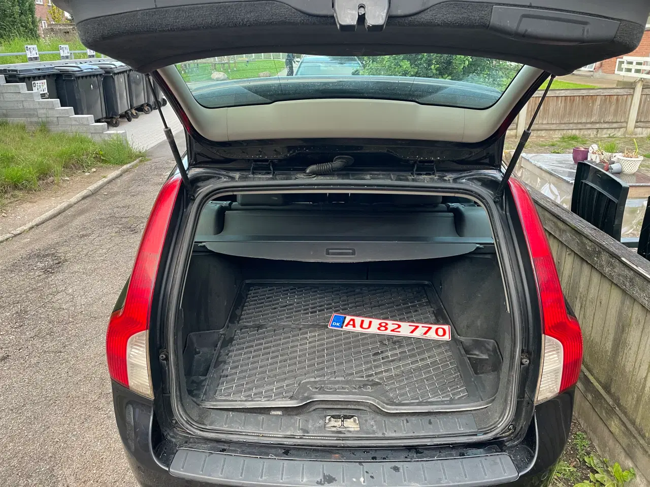 Billede 8 - Volvo v50 1,6D Drive