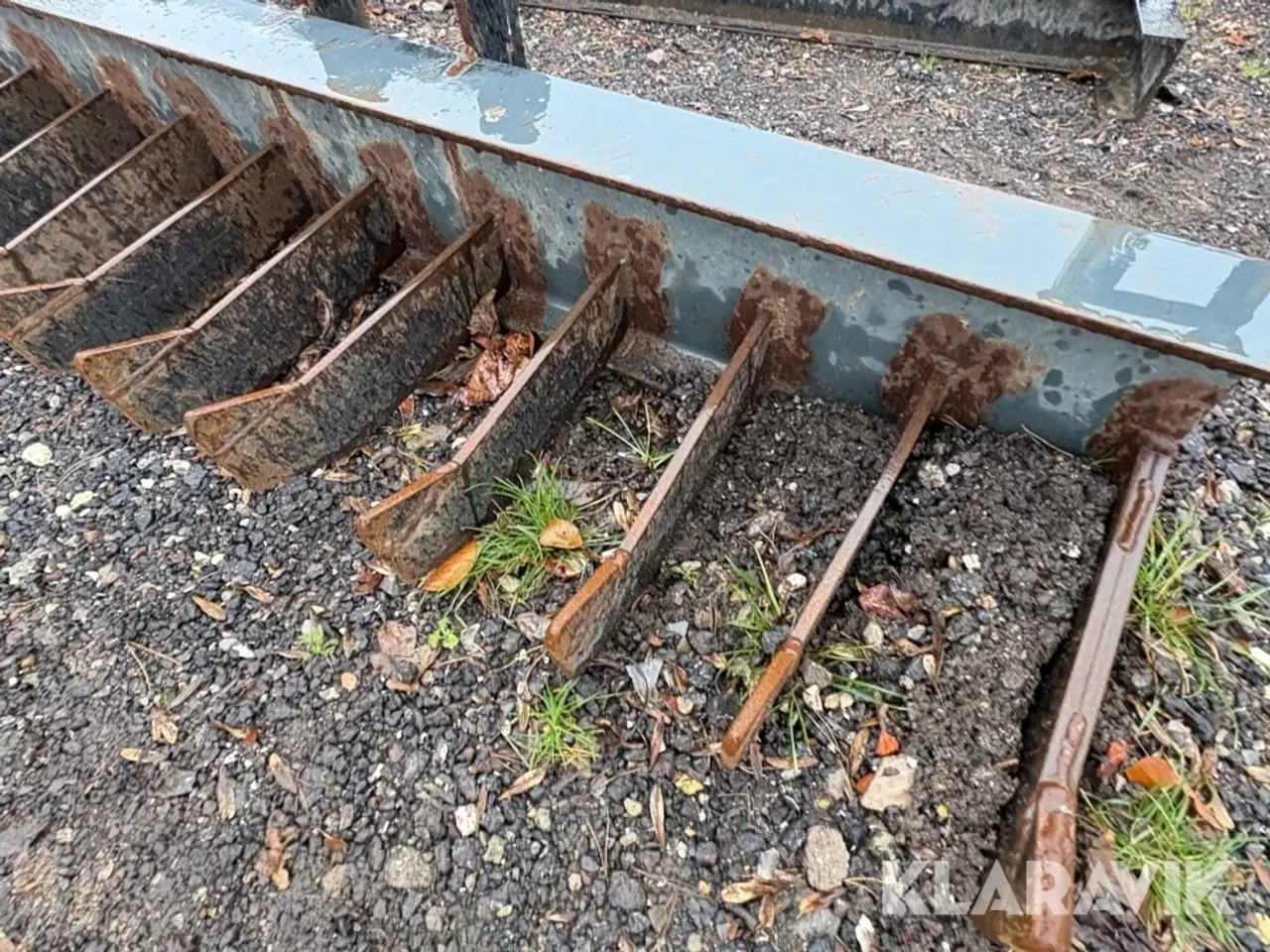 Billede 5 - Rive S40