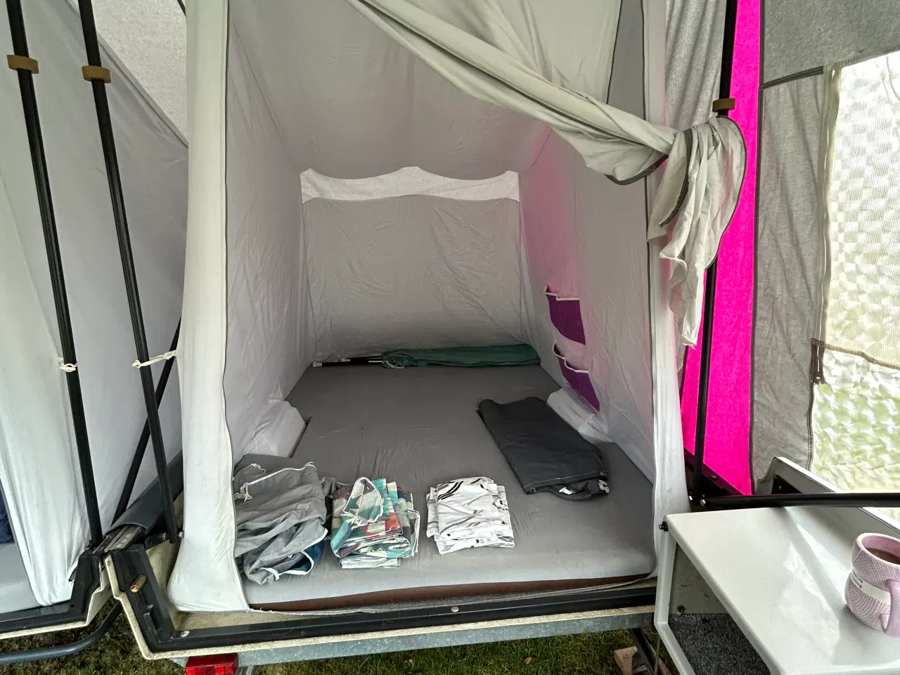 Billede 8 - Camplet Apollo 400 GT