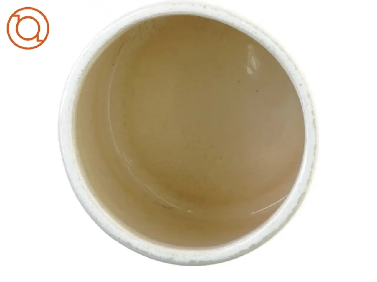 Billede 3 - Krukke til planter (str. 12 x 13 cm)