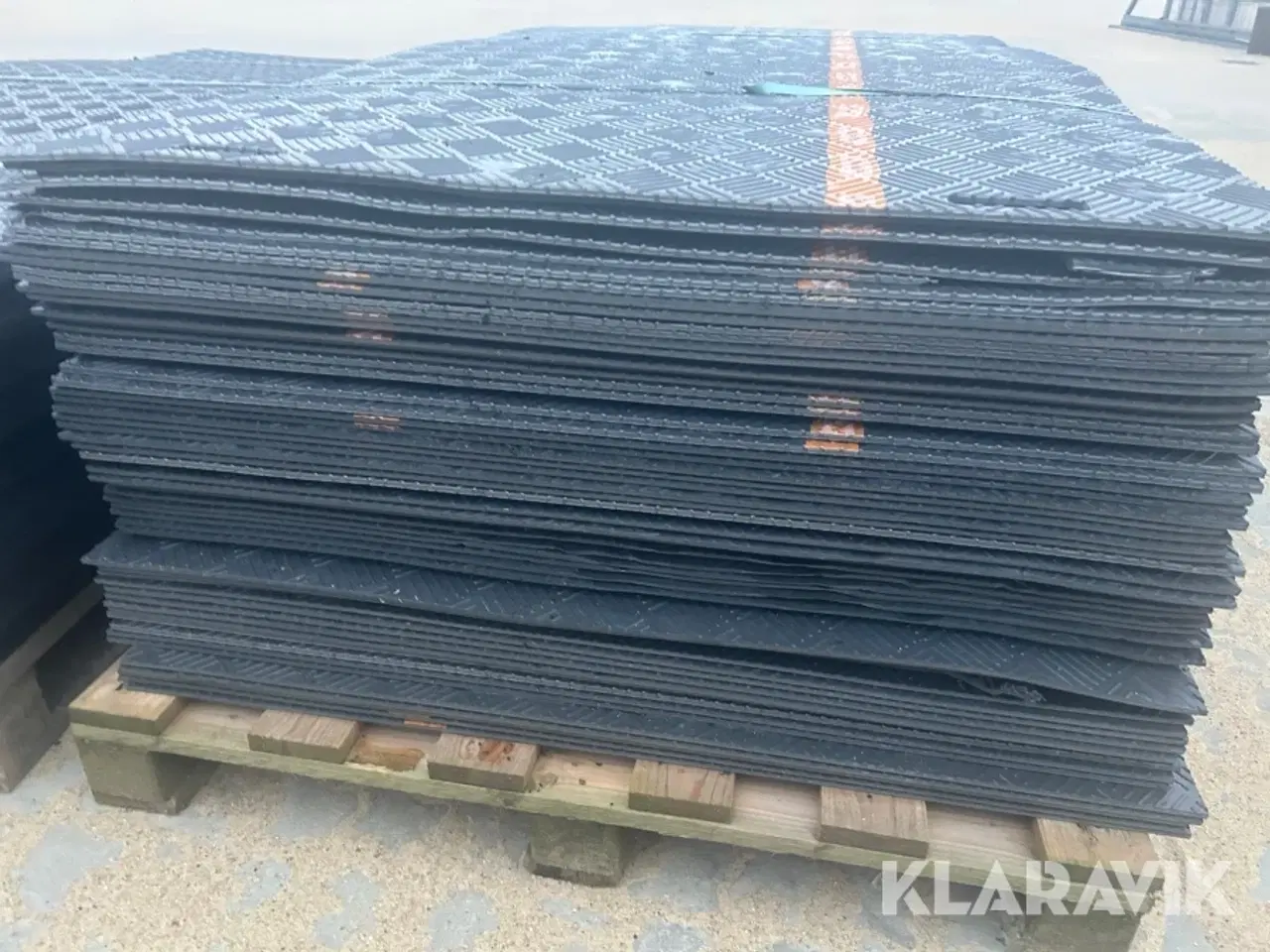 Billede 8 - Køreplaner RAW 3m 53 stk