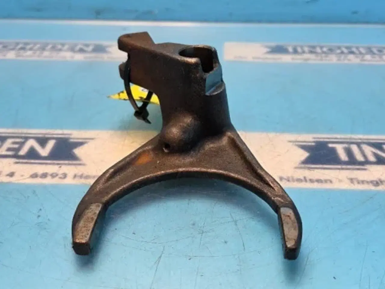 Billede 12 - Deutz M2680 Gaffel 06537095