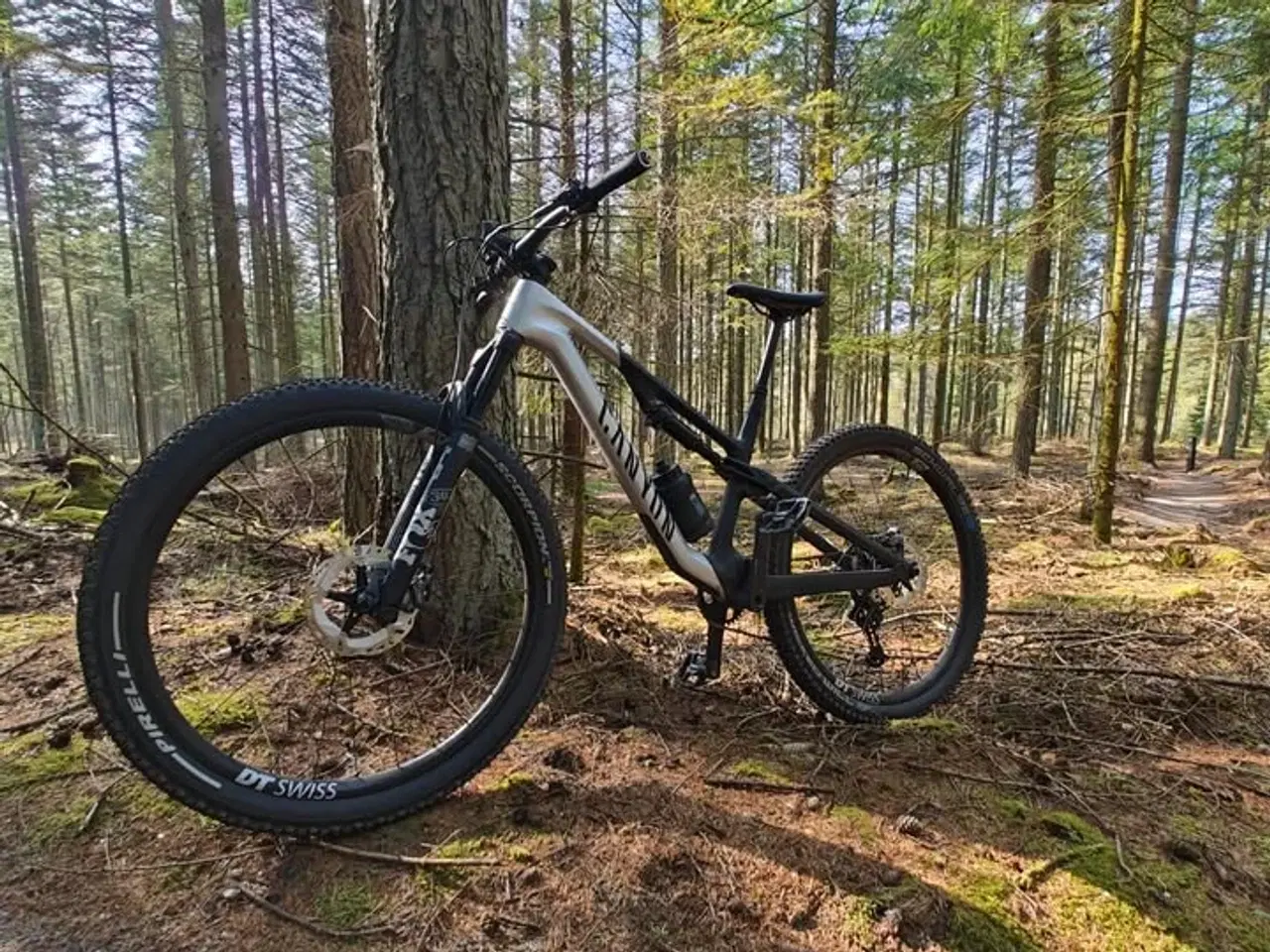 Billede 3 - Neuron CF 9