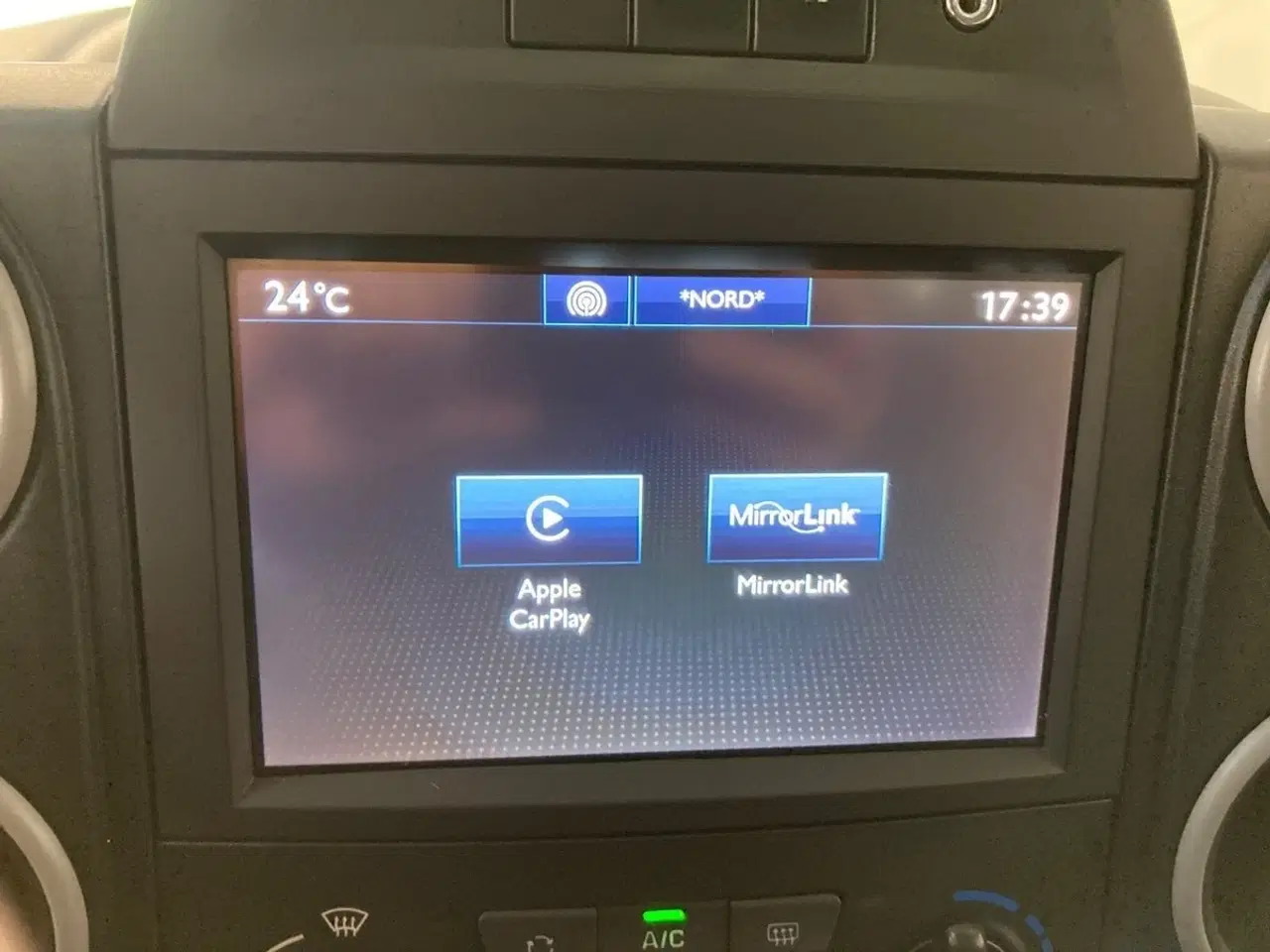 Billede 16 - Peugeot Partner 1,6 BlueHDi 100 L1 Flex Van