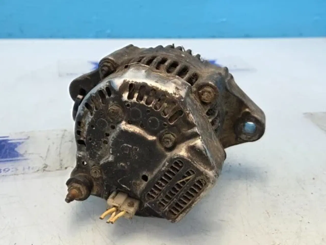 Billede 13 - Generator 12V   16241-64011