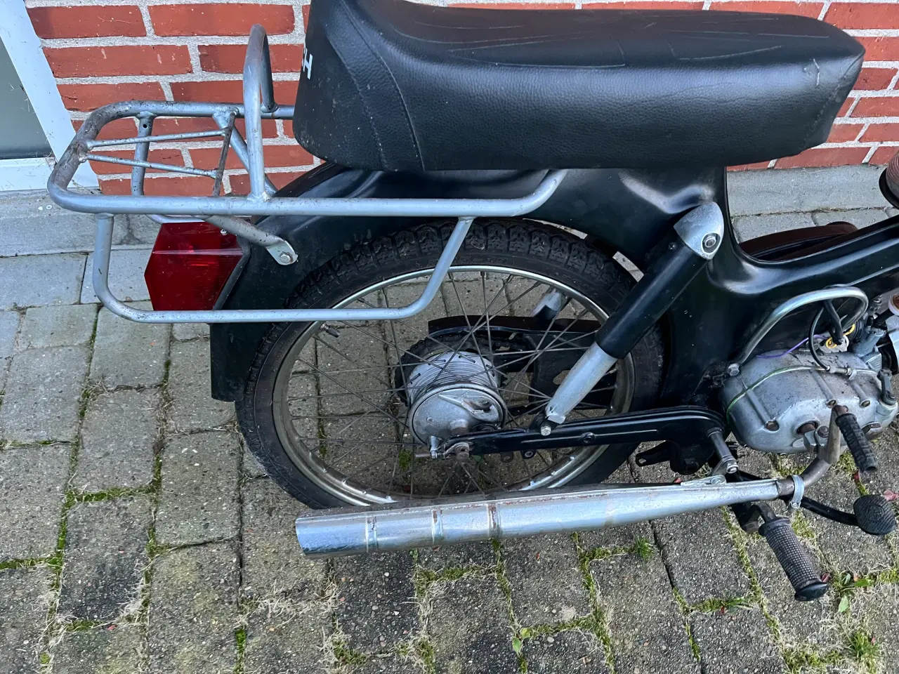Billede 2 - Puch ms 50