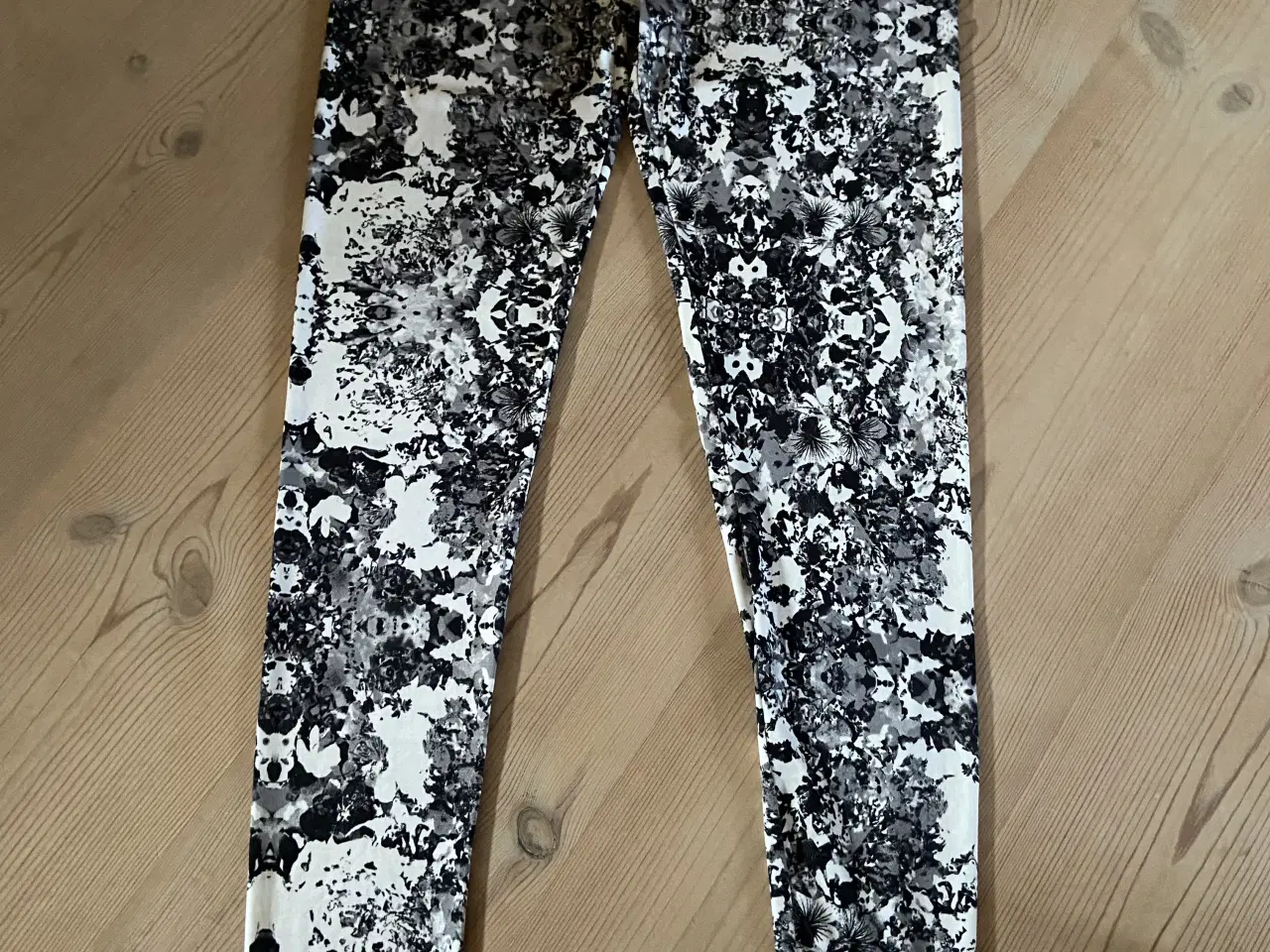 Billede 1 - Leggings, str. L