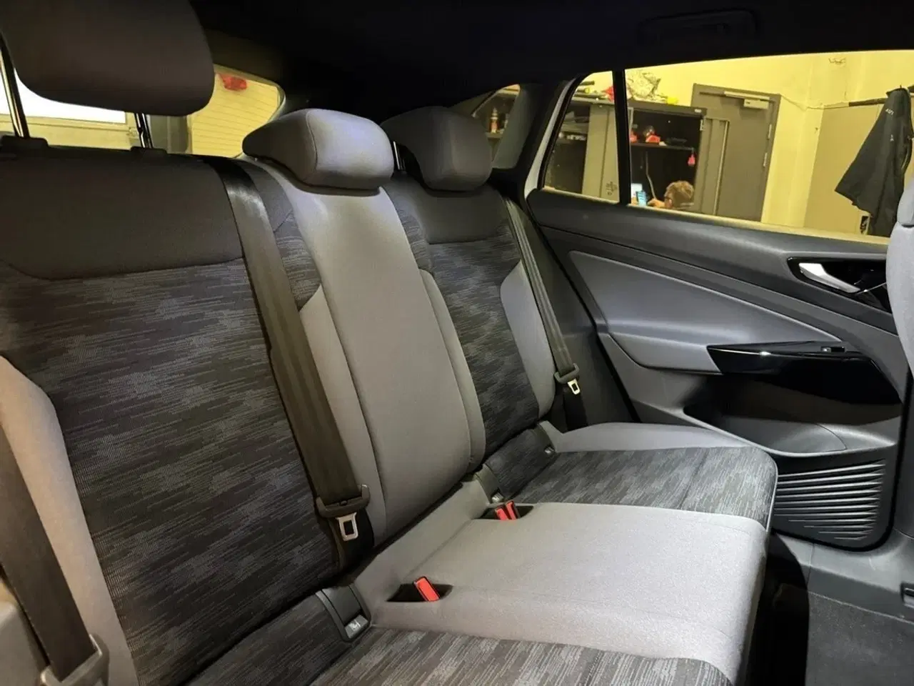 Billede 14 - VW ID.4 77 Pro