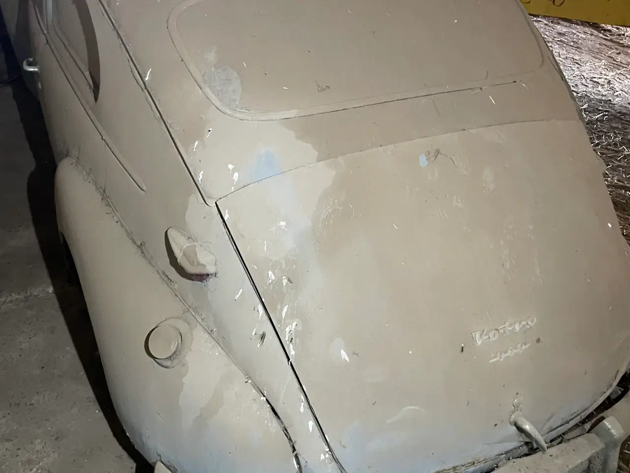 Billede 2 - Volvo PV 444