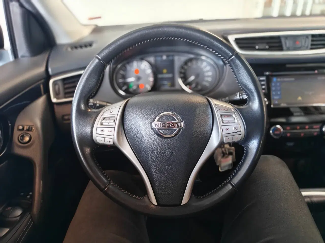 Billede 13 - Nissan Qashqai 1,2 Dig-T 115 Acenta Connect