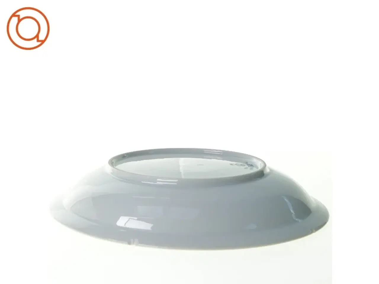 Billede 2 - Dyb tallerken / fad fra Royal Copenhagen (str. 27 x 4 cm)