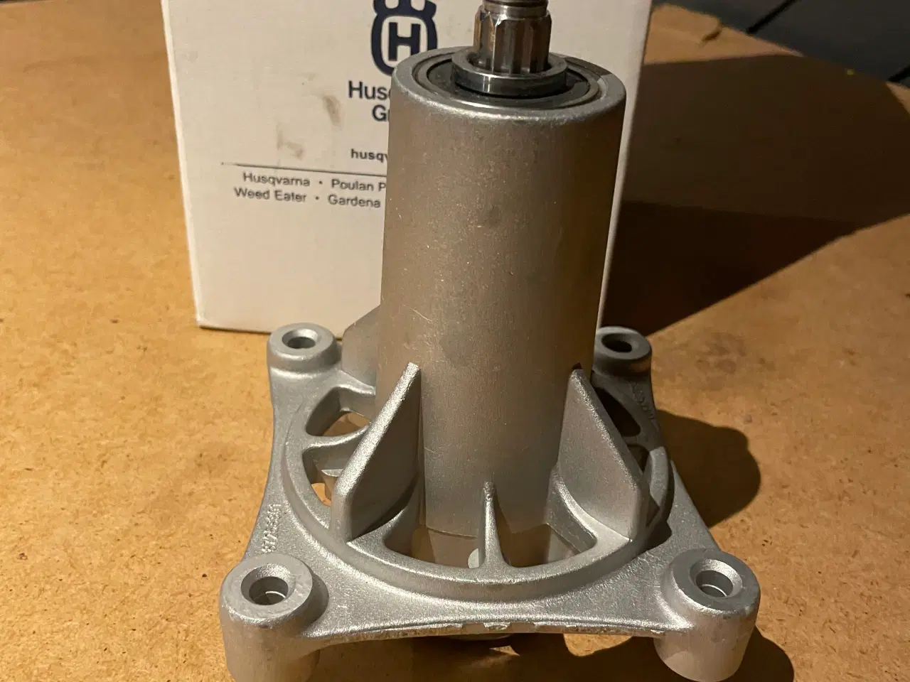 Billede 1 - Husqvarna Jonsered Partner McCulloch Craftsman 