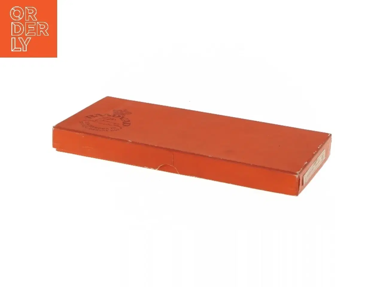 Billede 3 - Sæt med bordknive fra Raadvad (str. 23 cm)