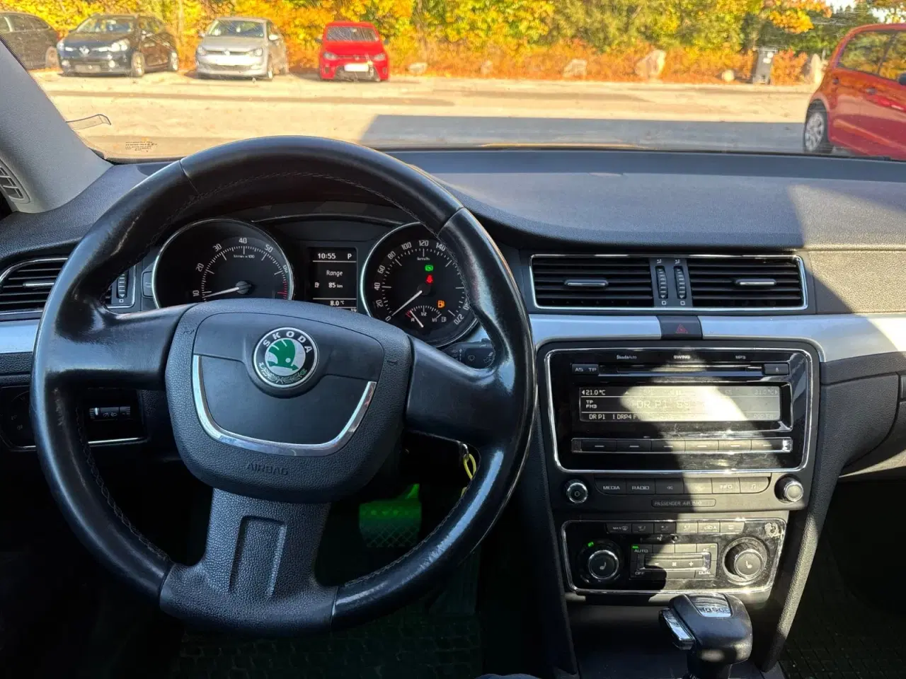 Billede 11 - Skoda Superb 1,8 TSi 160 Ambition DSG