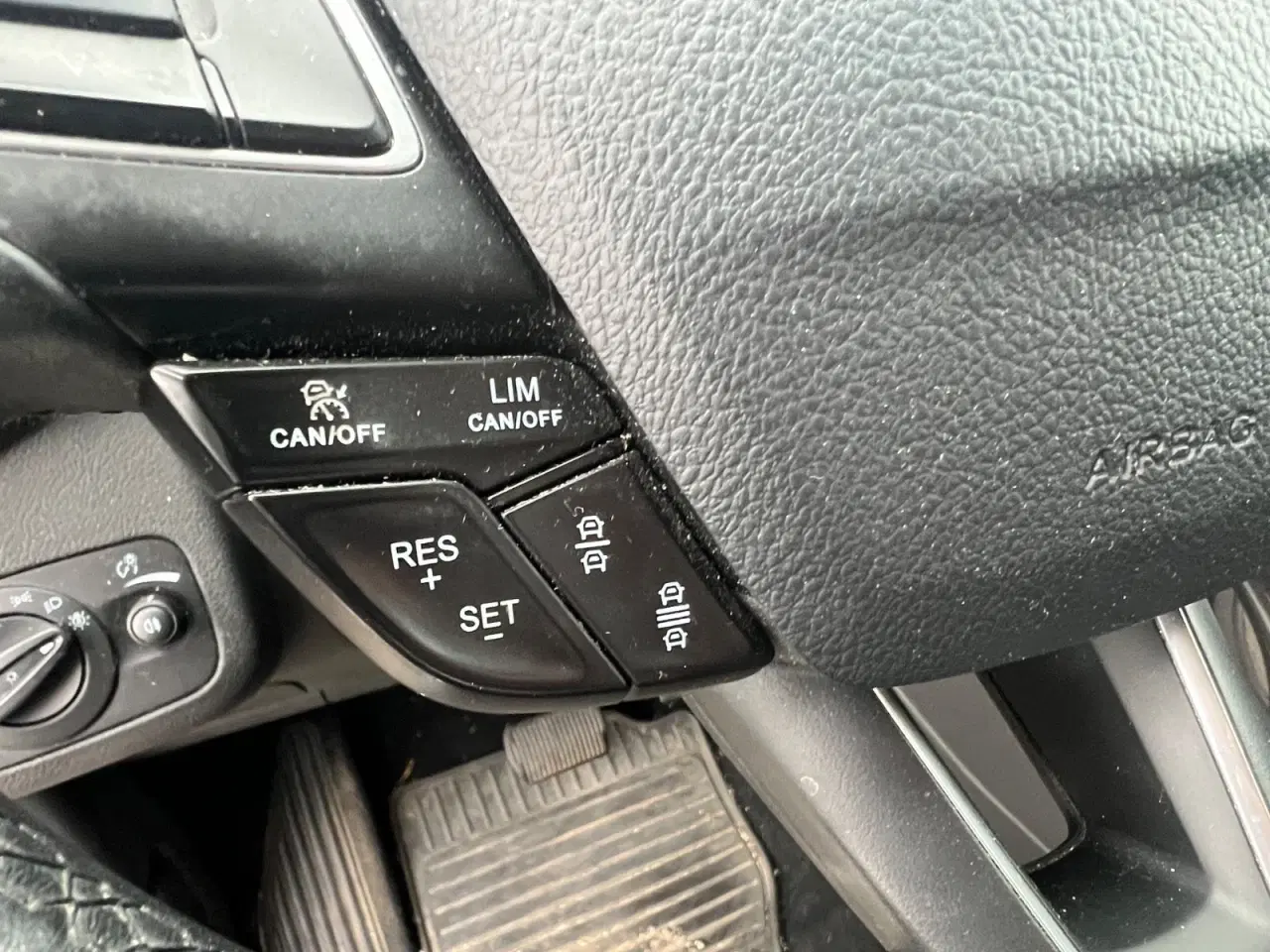 Billede 4 - Ford Grand C-MAX 1,5 SCTi 150 Titanium aut. 7prs