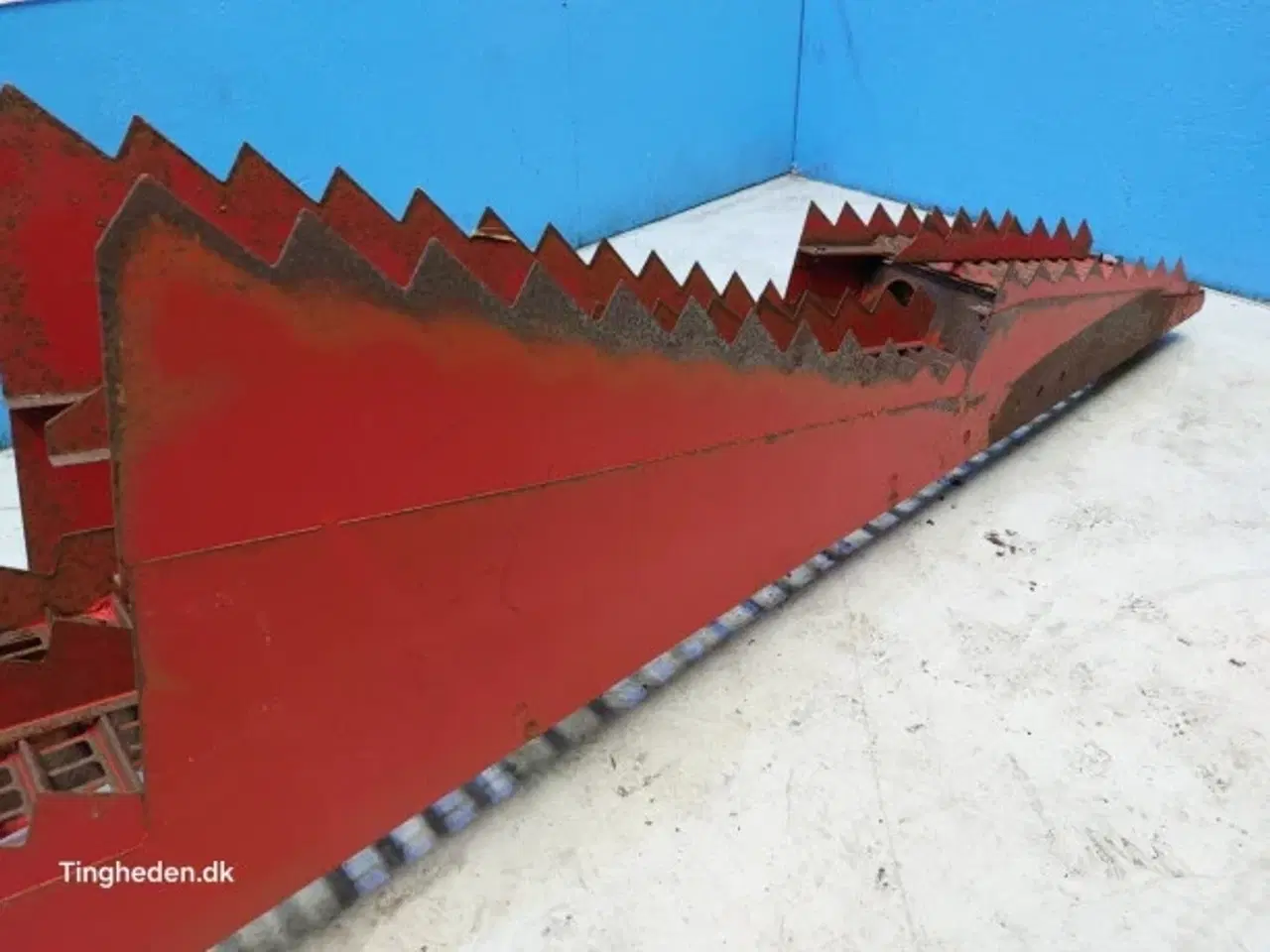 Billede 20 - Massey Ferguson 40 Ryster 28480677