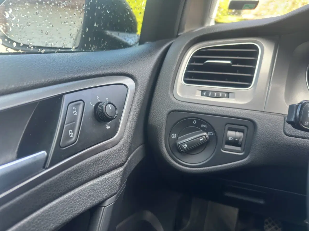 Billede 15 - VW Golf VII 1,2 TSi 85 Startline BMT