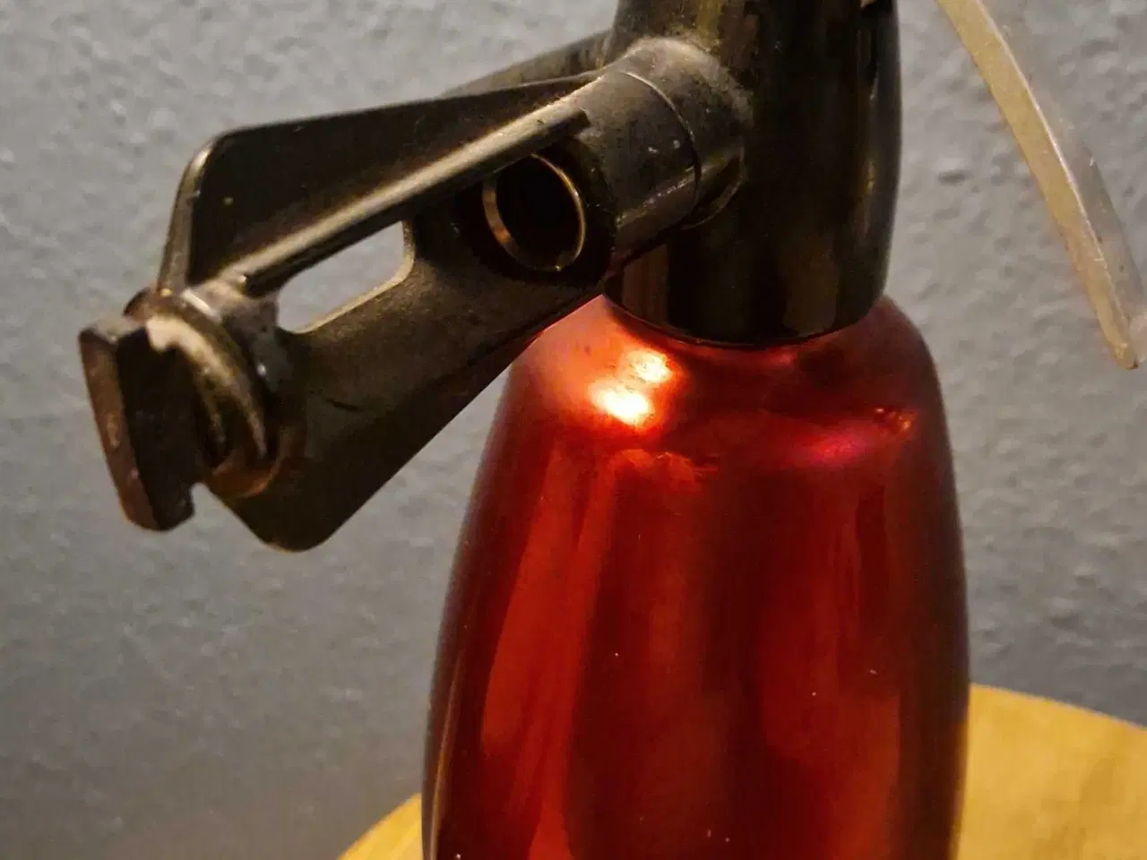 Billede 8 - 2 stk sifon flasker