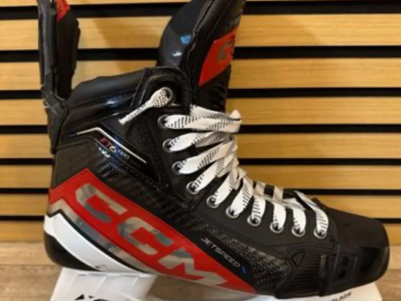 Billede 2 - Skøjter bortgive 