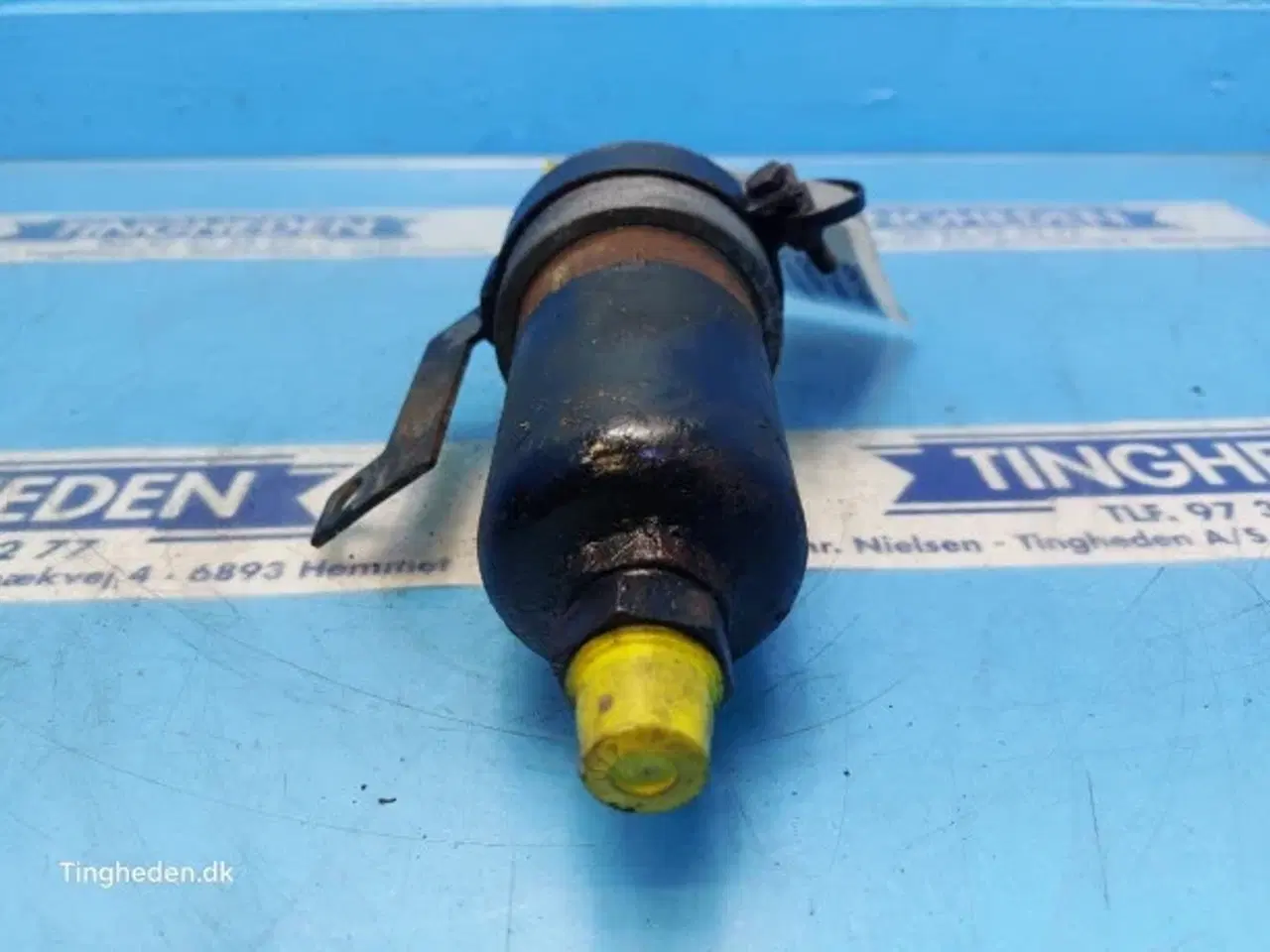 Billede 6 - Massey Ferguson 6465 Oliefilter 3792285M93