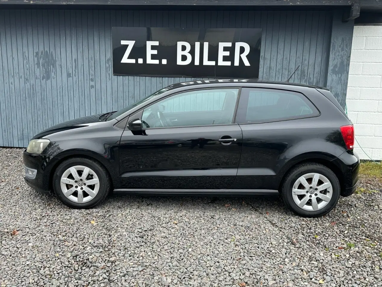 Billede 3 - VW Polo 1,2 TDi 75 BlueMotion