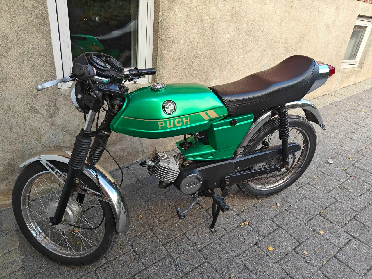 Billede 6 - Monza få km fra ny