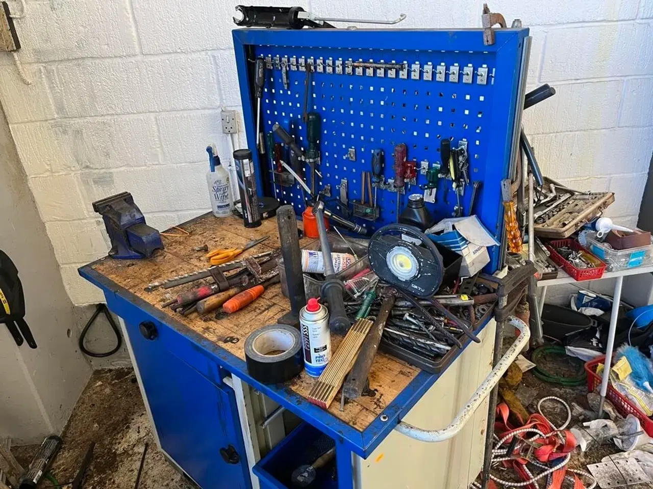 Billede 5 - Ryd Hjørnet