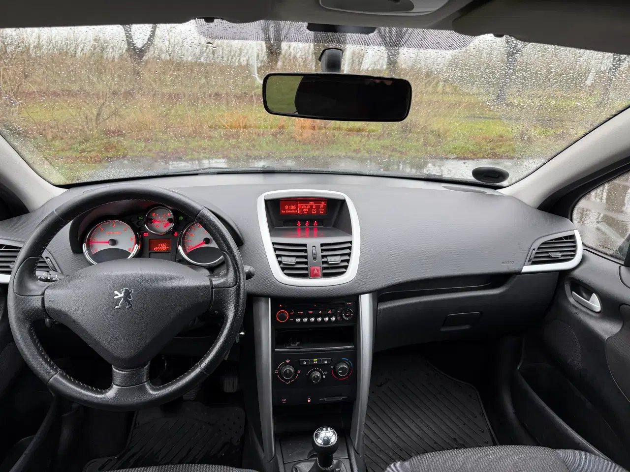 Billede 8 - Peugeot 207 SW 1.6 HDi 92 HK