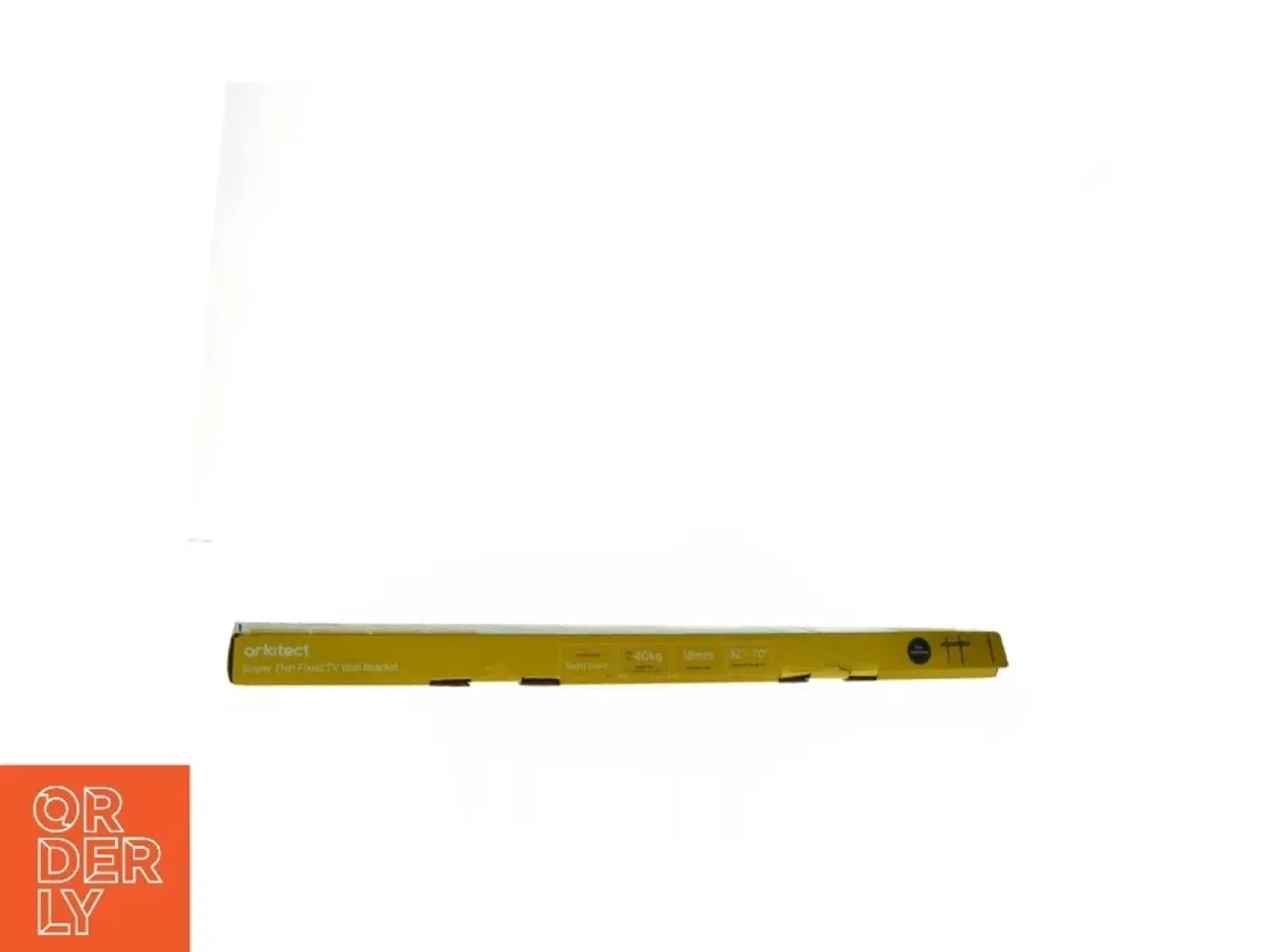 Billede 2 - Tv ophæng (str. 65 x 5)