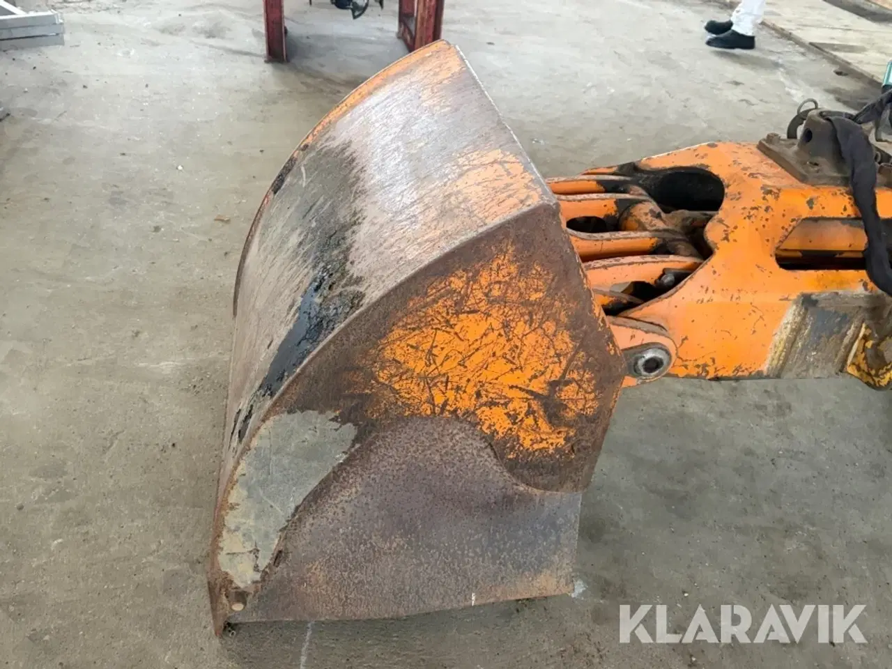 Billede 6 - Grab Hema CGS90/500 3T