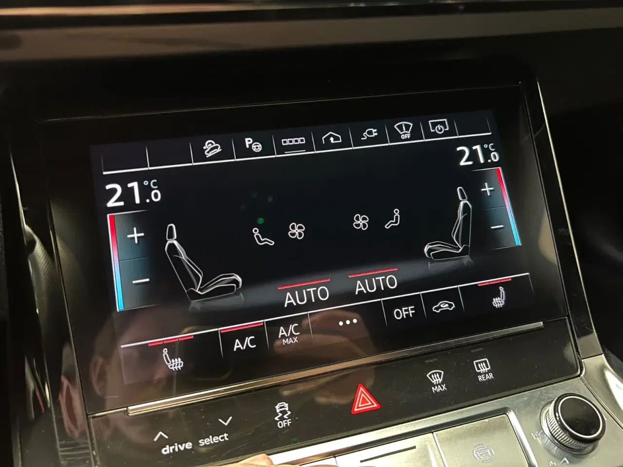 Billede 20 - Audi Q8 e-tron 55 S-line quattro