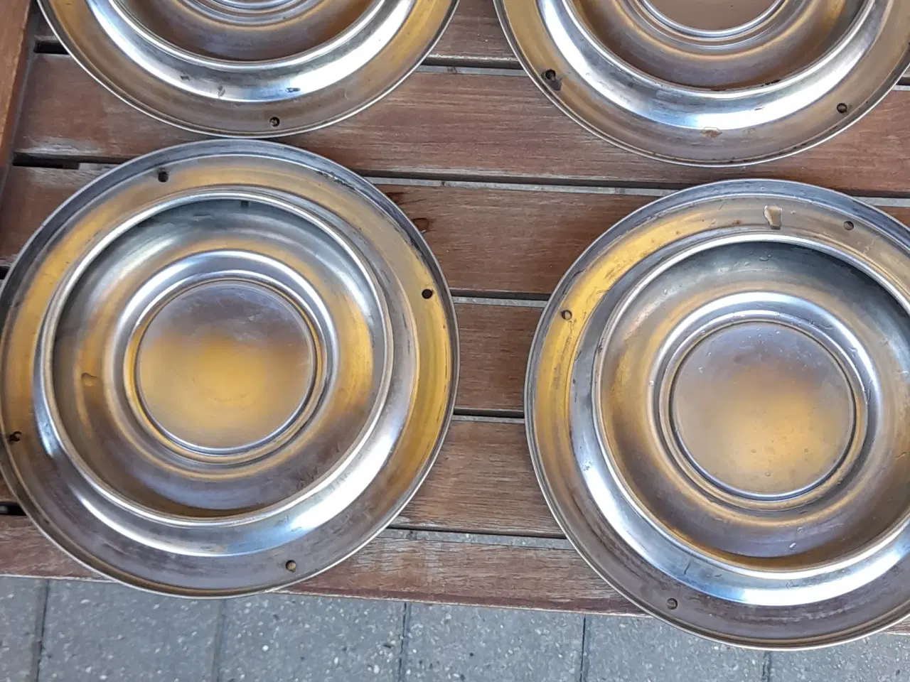 Billede 2 - BMW Hjulkapsler