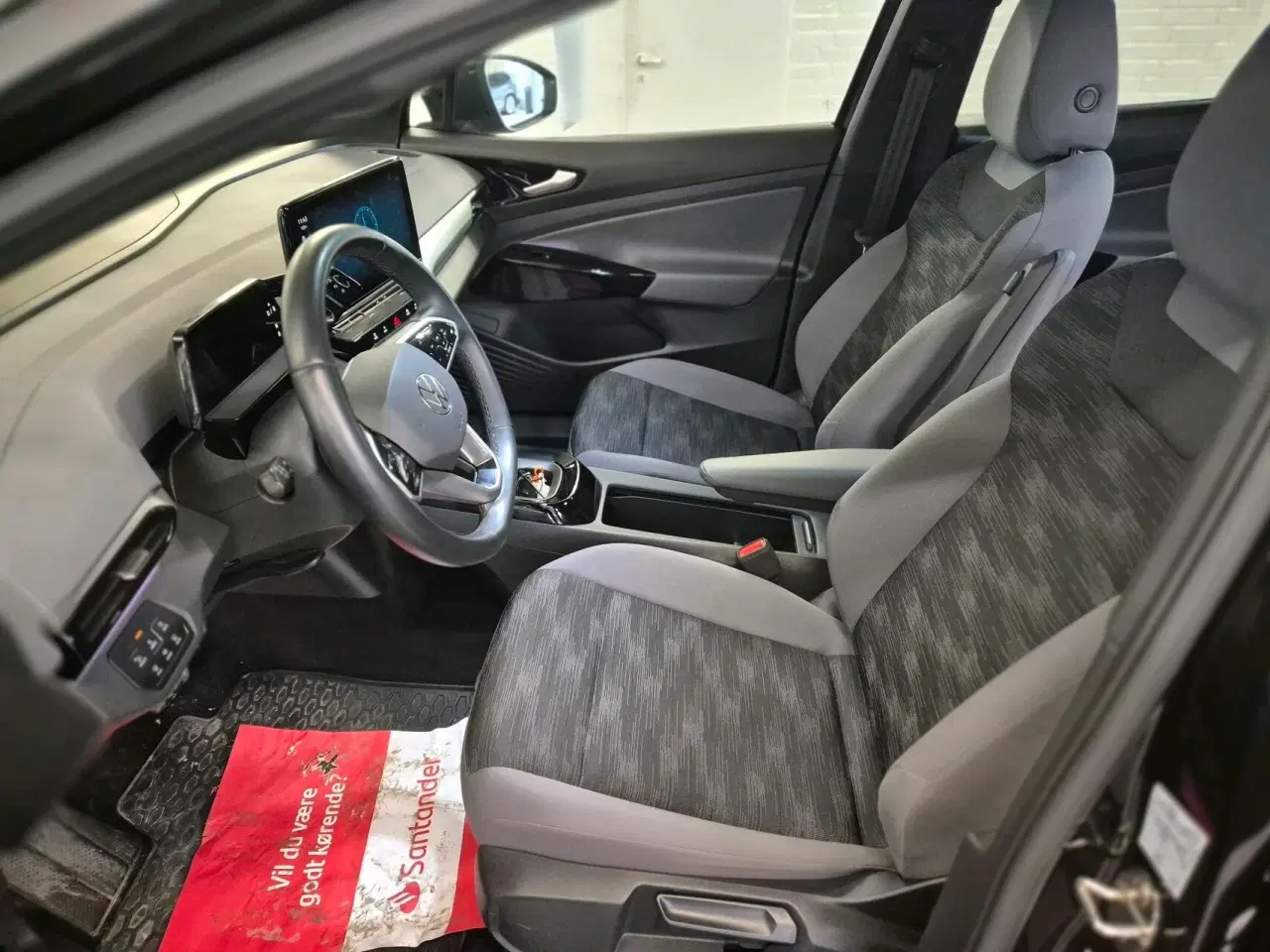 Billede 8 - VW ID.4 EL Pro 174HK 5d Aut.