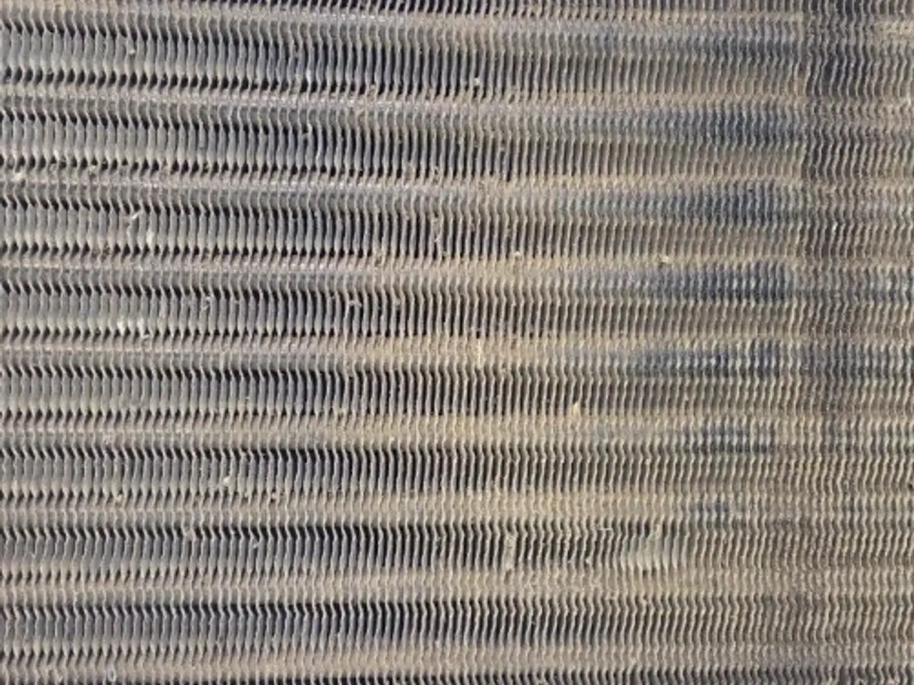 Billede 6 - Massey Ferguson 6290 Kondensator 3778577M1